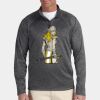 Men's Stretch Tech-Shell® Compass Quarter-Zip Thumbnail