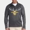 Men's Stretch Tech-Shell® Compass Quarter-Zip Thumbnail