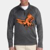 Men's Stretch Tech-Shell® Compass Quarter-Zip Thumbnail