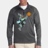 Men's Stretch Tech-Shell® Compass Quarter-Zip Thumbnail