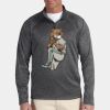 Men's Stretch Tech-Shell® Compass Quarter-Zip Thumbnail