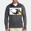 Men's Stretch Tech-Shell® Compass Quarter-Zip Thumbnail
