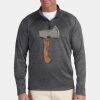 Men's Stretch Tech-Shell® Compass Quarter-Zip Thumbnail
