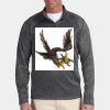 Men's Stretch Tech-Shell® Compass Quarter-Zip Thumbnail