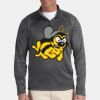 Men's Stretch Tech-Shell® Compass Quarter-Zip Thumbnail