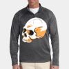 Men's Stretch Tech-Shell® Compass Quarter-Zip Thumbnail
