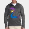 Men's Stretch Tech-Shell® Compass Quarter-Zip Thumbnail