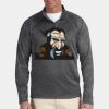 Men's Stretch Tech-Shell® Compass Quarter-Zip Thumbnail