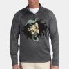 Men's Stretch Tech-Shell® Compass Quarter-Zip Thumbnail