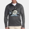 Men's Stretch Tech-Shell® Compass Quarter-Zip Thumbnail