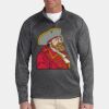 Men's Stretch Tech-Shell® Compass Quarter-Zip Thumbnail