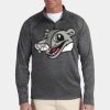Men's Stretch Tech-Shell® Compass Quarter-Zip Thumbnail
