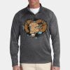 Men's Stretch Tech-Shell® Compass Quarter-Zip Thumbnail