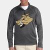 Men's Stretch Tech-Shell® Compass Quarter-Zip Thumbnail
