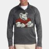 Men's Stretch Tech-Shell® Compass Quarter-Zip Thumbnail