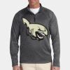 Men's Stretch Tech-Shell® Compass Quarter-Zip Thumbnail