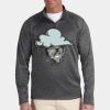 Men's Stretch Tech-Shell® Compass Quarter-Zip Thumbnail