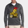 Men's Stretch Tech-Shell® Compass Quarter-Zip Thumbnail