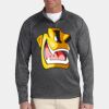 Men's Stretch Tech-Shell® Compass Quarter-Zip Thumbnail