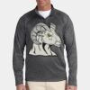 Men's Stretch Tech-Shell® Compass Quarter-Zip Thumbnail