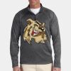 Men's Stretch Tech-Shell® Compass Quarter-Zip Thumbnail