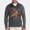 Men's Stretch Tech-Shell® Compass Quarter-Zip Thumbnail
