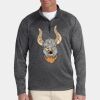Men's Stretch Tech-Shell® Compass Quarter-Zip Thumbnail