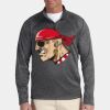 Men's Stretch Tech-Shell® Compass Quarter-Zip Thumbnail