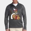 Men's Stretch Tech-Shell® Compass Quarter-Zip Thumbnail