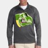 Men's Stretch Tech-Shell® Compass Quarter-Zip Thumbnail
