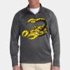 Men's Stretch Tech-Shell® Compass Quarter-Zip Thumbnail