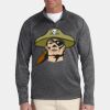 Men's Stretch Tech-Shell® Compass Quarter-Zip Thumbnail
