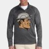 Men's Stretch Tech-Shell® Compass Quarter-Zip Thumbnail
