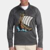 Men's Stretch Tech-Shell® Compass Quarter-Zip Thumbnail