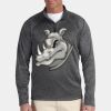 Men's Stretch Tech-Shell® Compass Quarter-Zip Thumbnail
