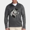 Men's Stretch Tech-Shell® Compass Quarter-Zip Thumbnail