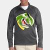 Men's Stretch Tech-Shell® Compass Quarter-Zip Thumbnail