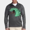 Men's Stretch Tech-Shell® Compass Quarter-Zip Thumbnail