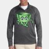 Men's Stretch Tech-Shell® Compass Quarter-Zip Thumbnail