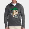 Men's Stretch Tech-Shell® Compass Quarter-Zip Thumbnail