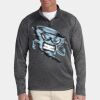 Men's Stretch Tech-Shell® Compass Quarter-Zip Thumbnail