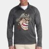 Men's Stretch Tech-Shell® Compass Quarter-Zip Thumbnail