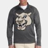 Men's Stretch Tech-Shell® Compass Quarter-Zip Thumbnail