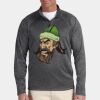 Men's Stretch Tech-Shell® Compass Quarter-Zip Thumbnail
