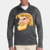 Men's Stretch Tech-Shell® Compass Quarter-Zip Thumbnail