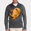 Men's Stretch Tech-Shell® Compass Quarter-Zip Thumbnail