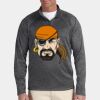 Men's Stretch Tech-Shell® Compass Quarter-Zip Thumbnail