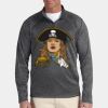 Men's Stretch Tech-Shell® Compass Quarter-Zip Thumbnail
