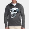 Men's Stretch Tech-Shell® Compass Quarter-Zip Thumbnail