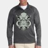 Men's Stretch Tech-Shell® Compass Quarter-Zip Thumbnail